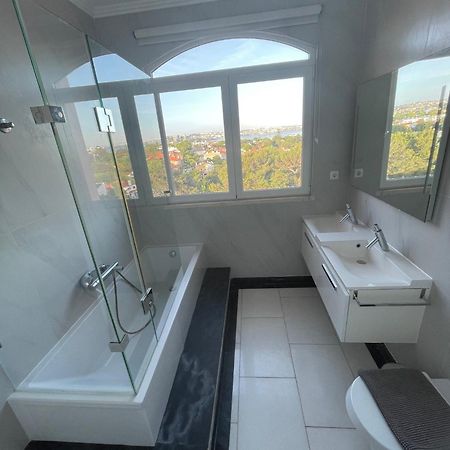Cascais Premium Sea View Apartment ภายนอก รูปภาพ
