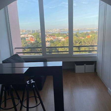 Cascais Premium Sea View Apartment ภายนอก รูปภาพ