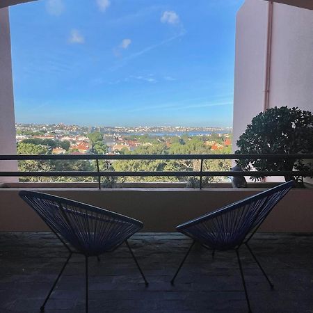 Cascais Premium Sea View Apartment ภายนอก รูปภาพ