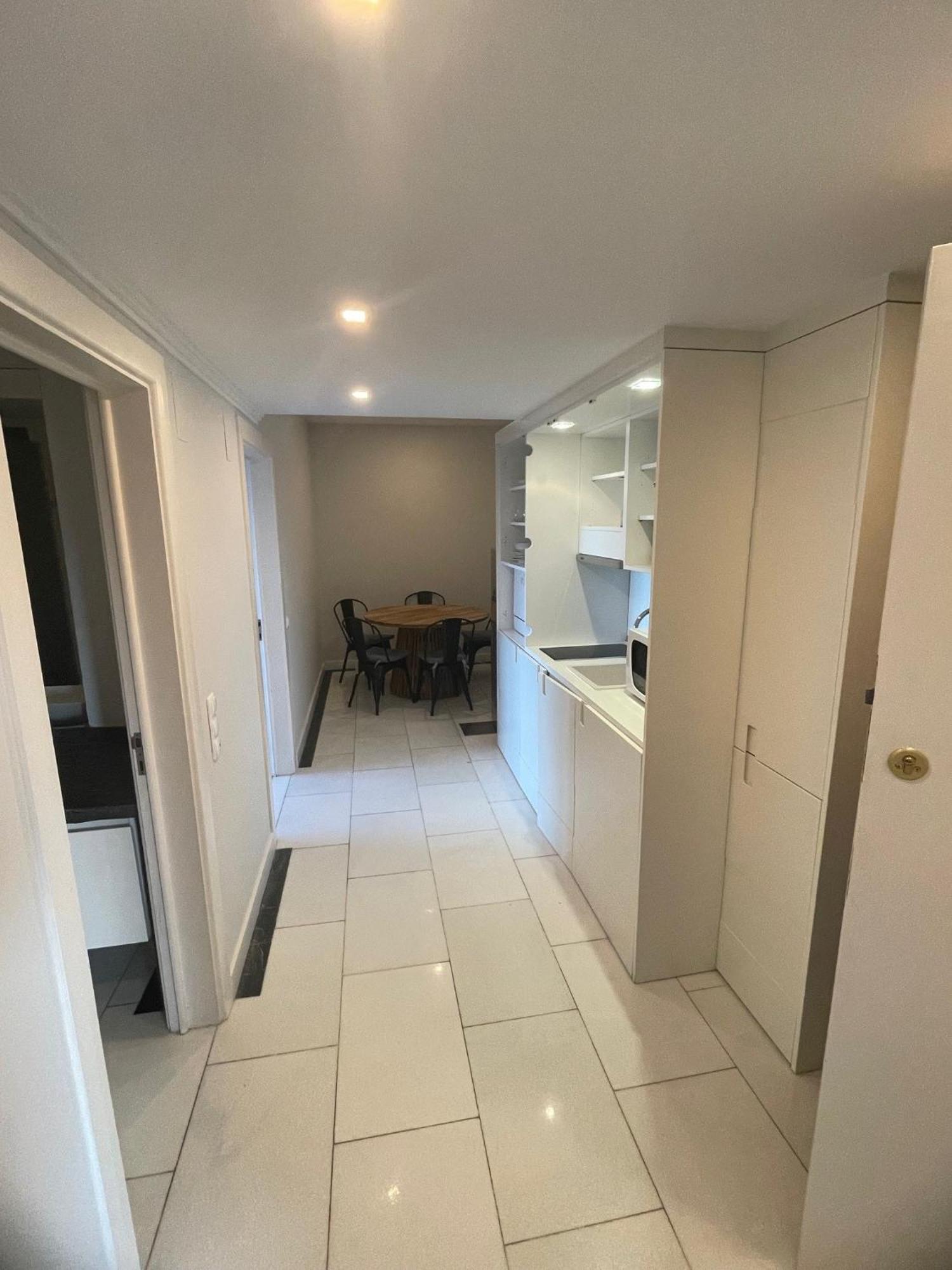 Cascais Premium Sea View Apartment ภายนอก รูปภาพ